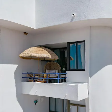 Kikiana House Апартаменты Албуфейра