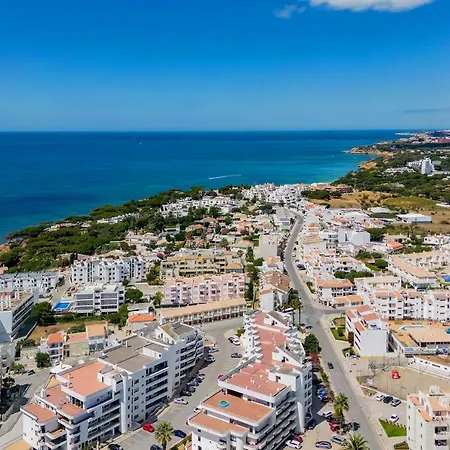 Kikiana House * Албуфейра