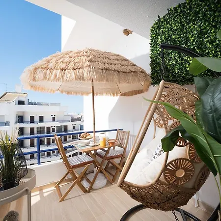 Kikiana House Albufeira