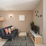 Apartamento Kikiana House Albufeira