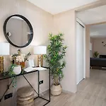 Lejlighed Kikiana House